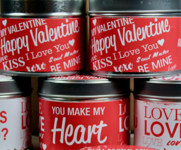 Valentine's Gift Ideas