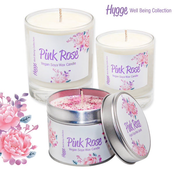 Introducing the New Pink Rose Fragrance – SHEENASHONA