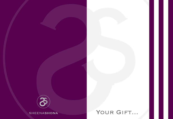 Gift Vouchers - Making Gift Shopping Very Easy