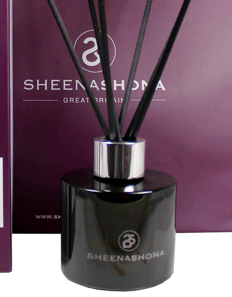 Pomegranate Noir Luxury Signature Diffuser