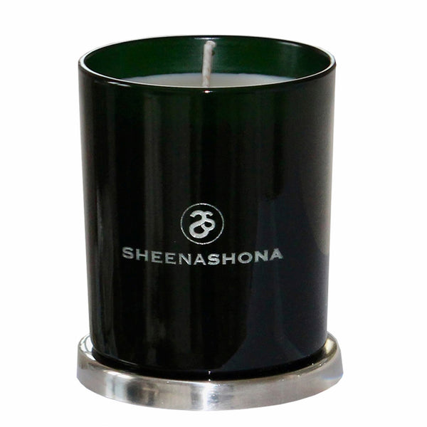 Happiness & Uplifting 100% Essential Oil Luxury Spa Candle