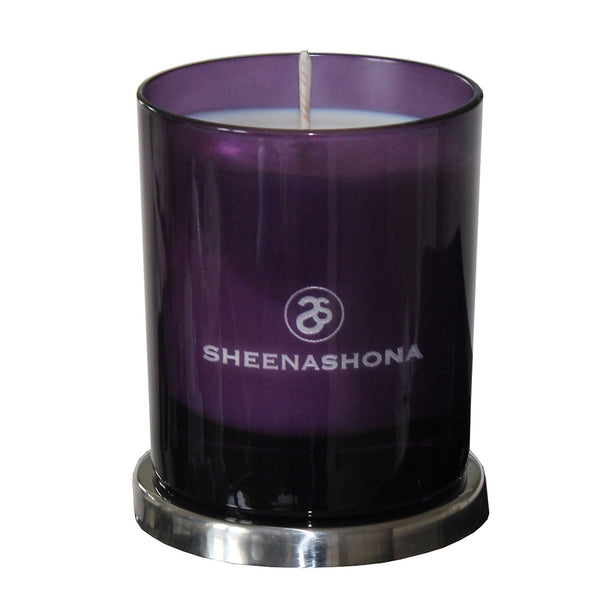 Calming & De-Stress Essential Oil Luxury Spa Candle