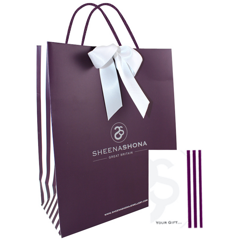 Sheenashona Gift Wrapping