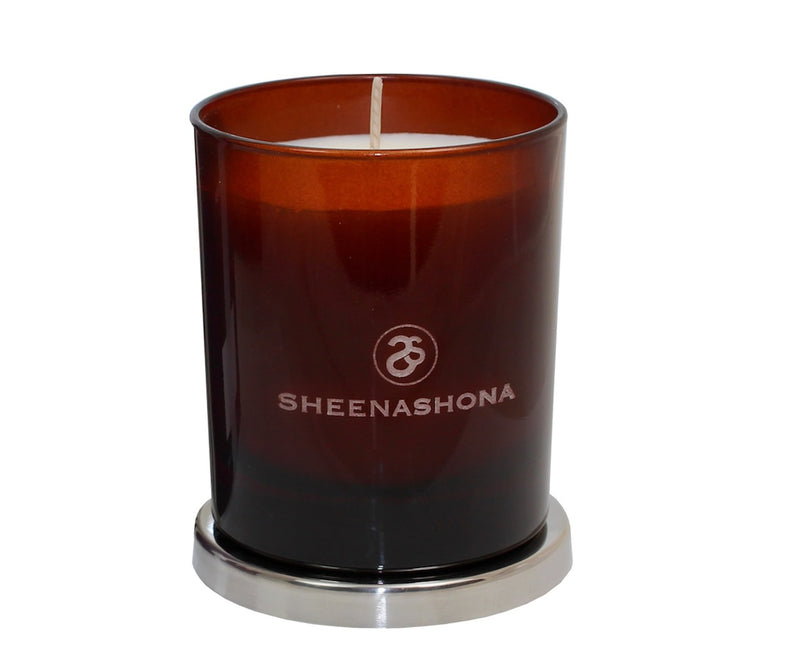 Black Raspberry & Peppercorn Scented Luxury Signature Soya Wax Candle