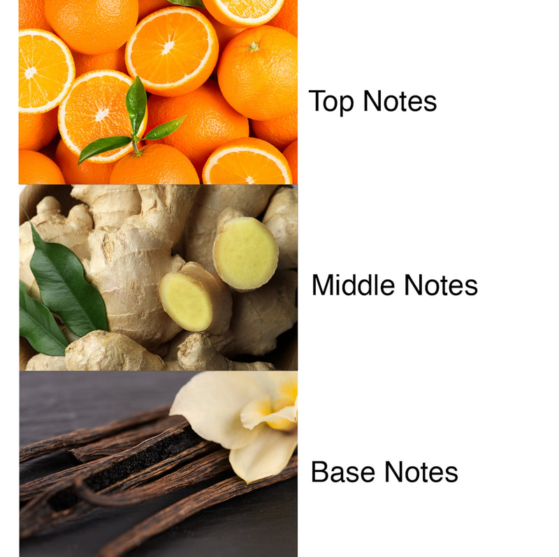 Spiced Pumpkin Personalised Scented Soya Wax Honey Jar Candle