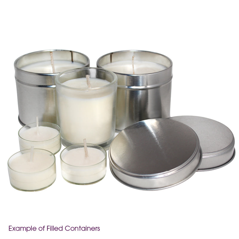 Citrus Orange & Chilli Pepper Luxury Candle Making Kit