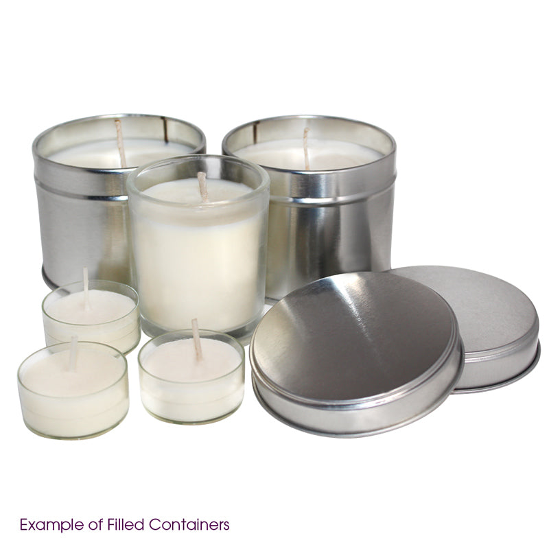 Candle Making Kit - Choose Your Fragrance