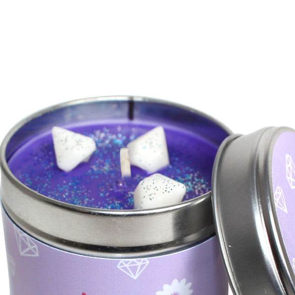 Best Mummy Soya Wax Candle Tin