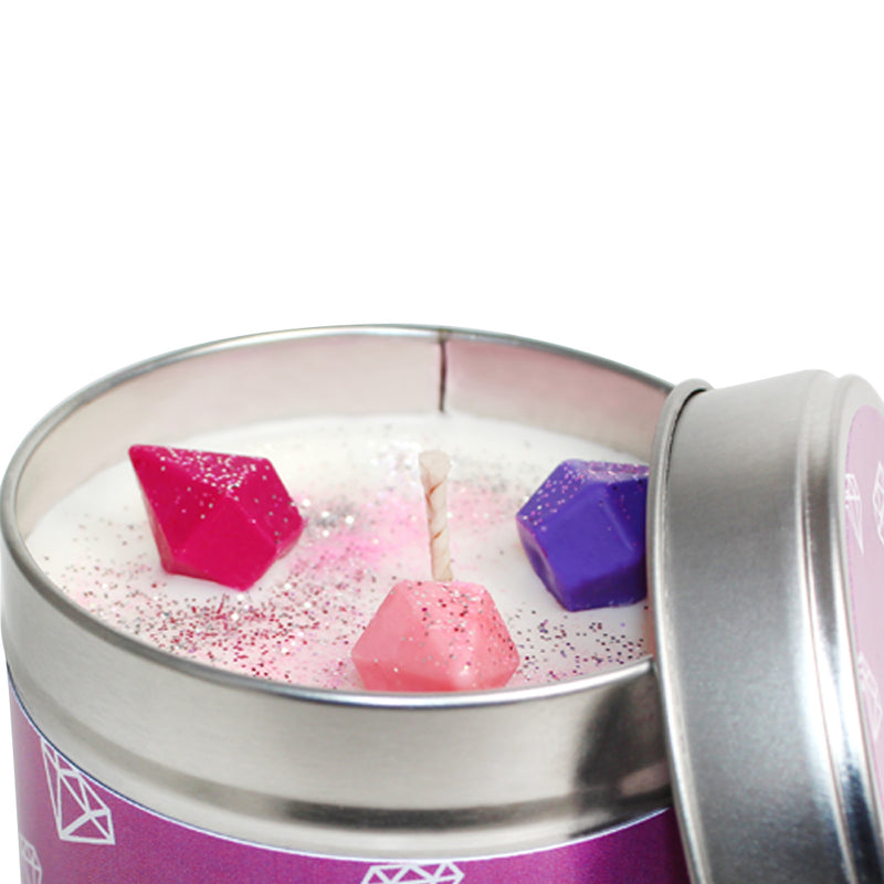 Best Niece Soya Wax Candle Tin