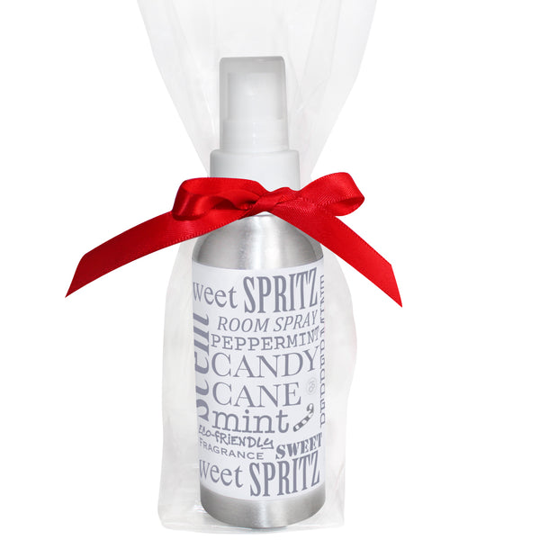 Peppermint Candy Scented Room Spray