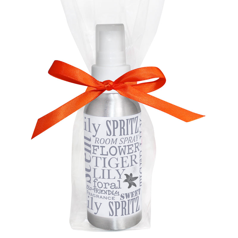 Tiger Lily Scented Room Spray