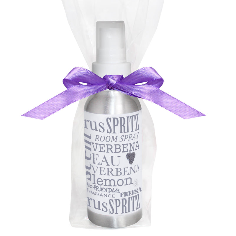 Lemon Verbena Scented Room Spray